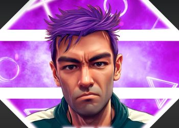 DOWNLOAD Aaron Fraser-Nash – Thanos Sings A Song (Squid Game) mp3