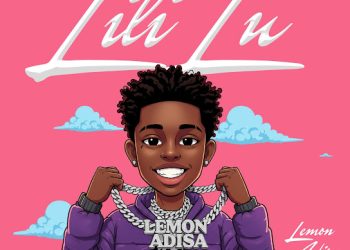 DOWNLOAD Lemon Adisa – Lili Lu mp3