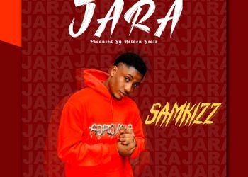 DOWNLOAD Samkizz – Jara mp3