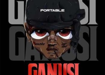 Portable Ganusi MP3 Download