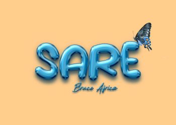 DOWNLOAD Bruce Africa – Sare mp3