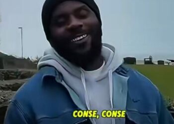 DOWNLOAD OdumoduBlvck – Conse mp3