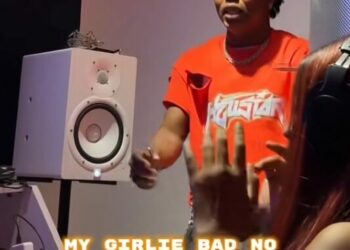 DOWNLOAD Shoday – Oh Sing Oh (Praise the Lord) mp3