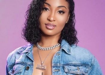 DOWNLOAD Shenseea – Puni Police Ft. Di Genius mp3