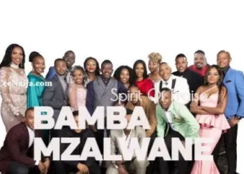 DOWNLOAD Spirit Of Praise – Bamba Mzalwane mp3