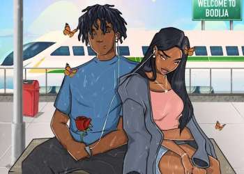 DOWNLOAD Taves – Folake (Instrumental) mp3