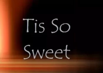 Tis So Sweet To Trust In Jesus Hymn Lyrics mp3 Download