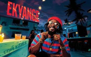 DOWNLOAD Elijah Kitaka – Ekyange mp3