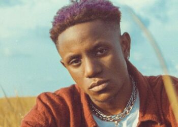 DOWNLOAD Victony – Drunk mp3