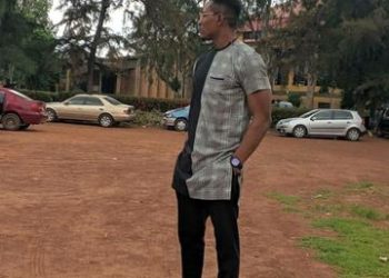 DOWNLOAD Johndehkeyz – Comot Body mp3