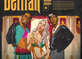 DOWNLOAD Bahd Man Niko – Delilah ft. Bella Shmurda mp3