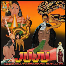 DOWNLOAD Big Smur Lee Ft. Odumodublvck – Juju (Remix) mp3