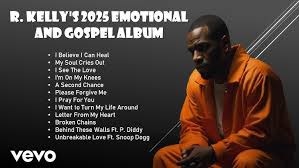 DOWNLOAD R Kelly – Fix Me Lord (2025) mp3