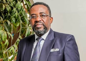 Dr. Johnson Asiamah Biography, Age, Wikipedia, Wife, Family & Nomination