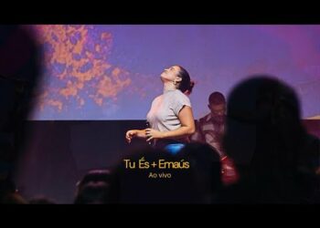 DOWNLOAD Nicolly Sena – Tu És + Emaús mp3