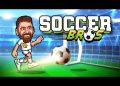 Soccer Bros Unblocked Game