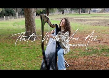 DOWNLOAD Megan Tibbits – That’s Who You Are mp3