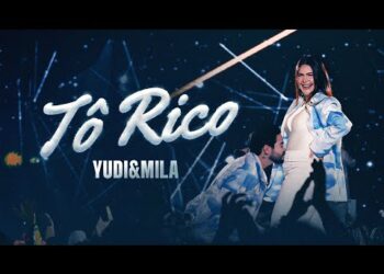 DOWNLOAD Yudi & Mila – Tô Rico mp3