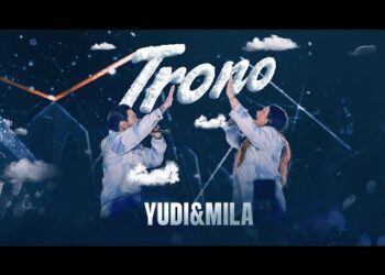 DOWNLOAD Yudi & Mila – Trono mp3