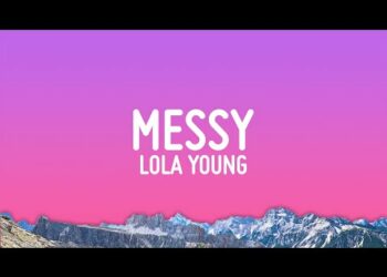 DOWNLOAD Lola Young – Messy mp3