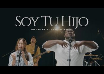 DOWNLOAD Jordan Mateo – Soy Tu Hijo mp3