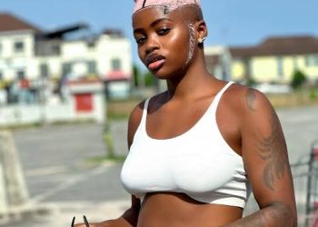 Blackchully Beats Husband On Live Video Watch/Download