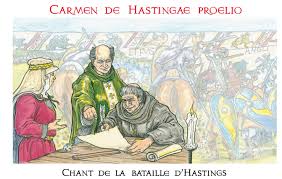 1067 The Song of Hastings Lyrics