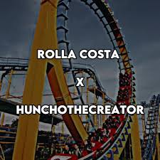 DOWNLOAD HunchoTheCreator – Rolla Costa mp3