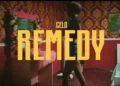 DOWNLOAD Celo – Remedy (Slowed) mp3