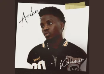 DOWNLOAD Kunmie – Fine Girl, Your Body Is Enough Let Me Have It mp3