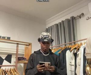 DOWNLOAD DJ Chicken – Atun ti Collect (Shoday song cover) mp3