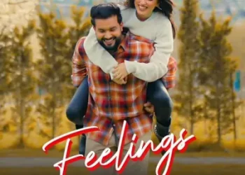 DOWNLOAD Akhil, Ekam – Feelings mp3