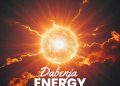 DOWNLOAD Dabenja – Energy MP3