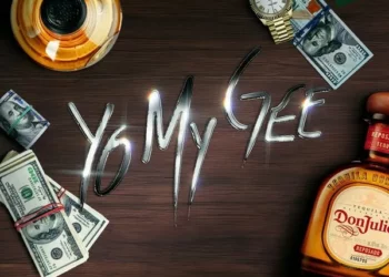 DOWNLOAD Vusic – Yo My Gee mp3