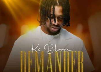 DOWNLOAD KS Bloom – Demander mp3