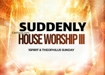 DOWNLOAD 1Spirit & Theophilus Sunday – Suddenly mp3