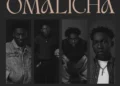 DOWNLOAD Yiizi – Omalicha Ft. TMZY mp3