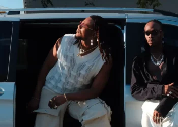 DOWNLOAD Pheelz – On A Kentro Ft. Fireboy DML mp3