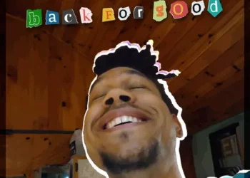 DOWNLOAD Daniel Hanson – Back for Good mp3