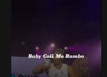 DOWNLOAD Ayo Maff – Lambo (Opueh Cost A Lambo) mp3