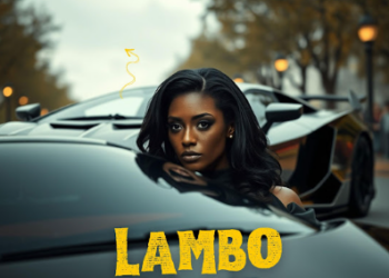 DOWNLOAD Paul Cleverlee – Lambo ft. Burna boy mp3