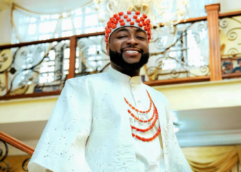 DOWNLOAD Davido – Be There Still Ft. DJ Maphorisa mp3