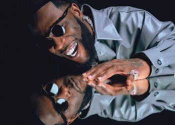 DOWNLOAD Paul Cleverlee – Burna Boy Lambo Remix mp3