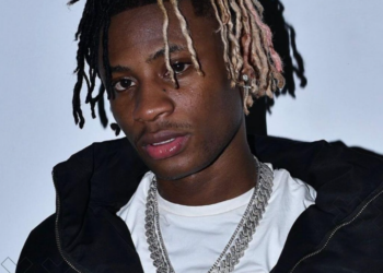 DOWNLOAD Khaid – Too Militant (Freestyle) mp3