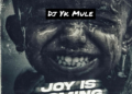 DOWNLOAD Dj Yk Mule – Joy is Coming mp3
