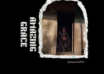 DOWNLOAD Determination – Amazing Grace mp3