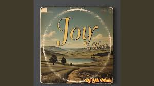 DOWNLOAD DJ YK Mule – Joy Is Here mp3