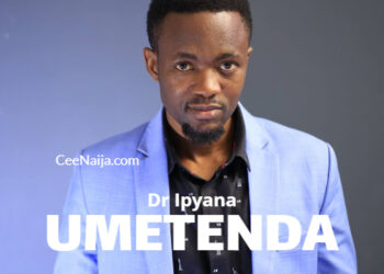DOWNLOAD Dr Ipyana – Umetenda mp3