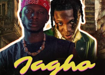DOWNLOAD Los SZN – Jagho Ft. Rybeena mp3