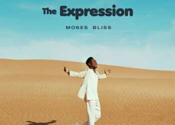 DOWNLOAD Moses Bliss – Oh My Lord mp3
